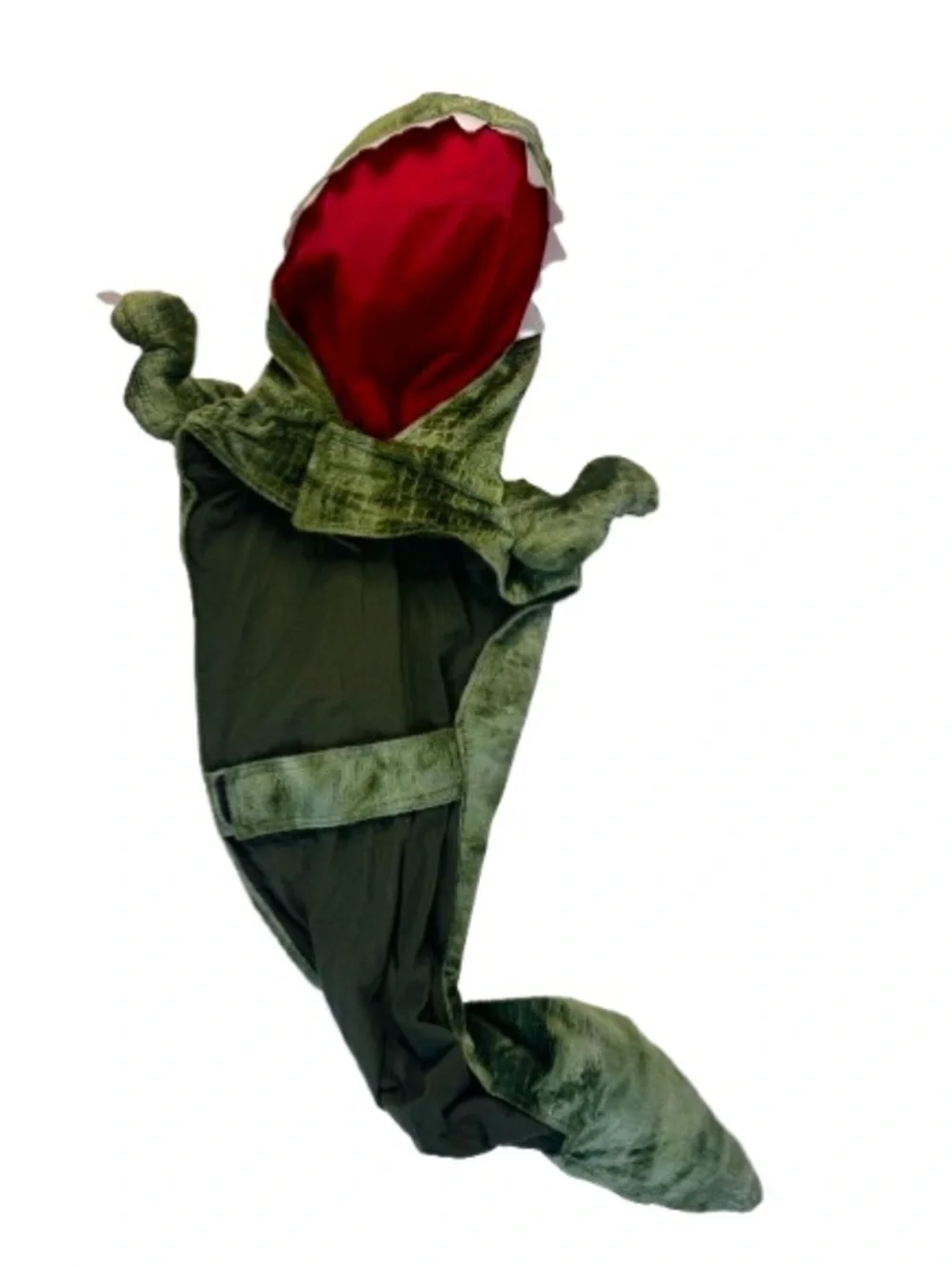 Dinosaur Dog Costume